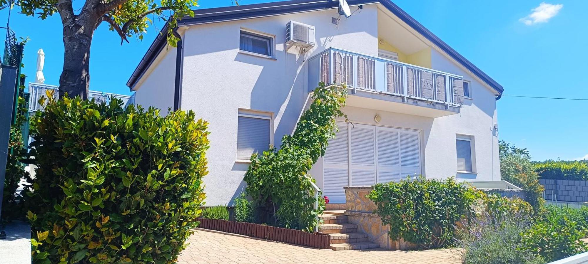 Apartmani Verde Ζαντάρ Εξωτερικό φωτογραφία