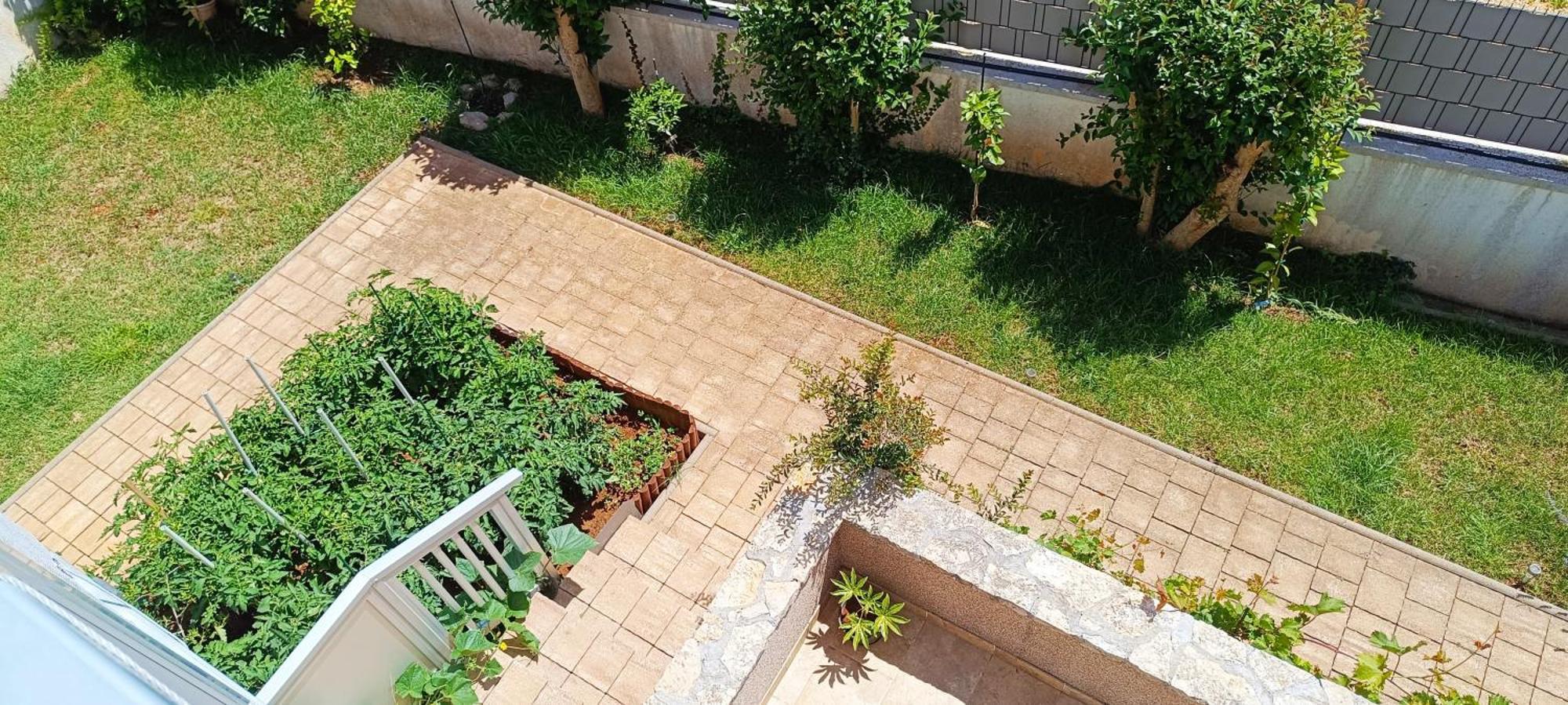 Apartmani Verde Ζαντάρ Εξωτερικό φωτογραφία