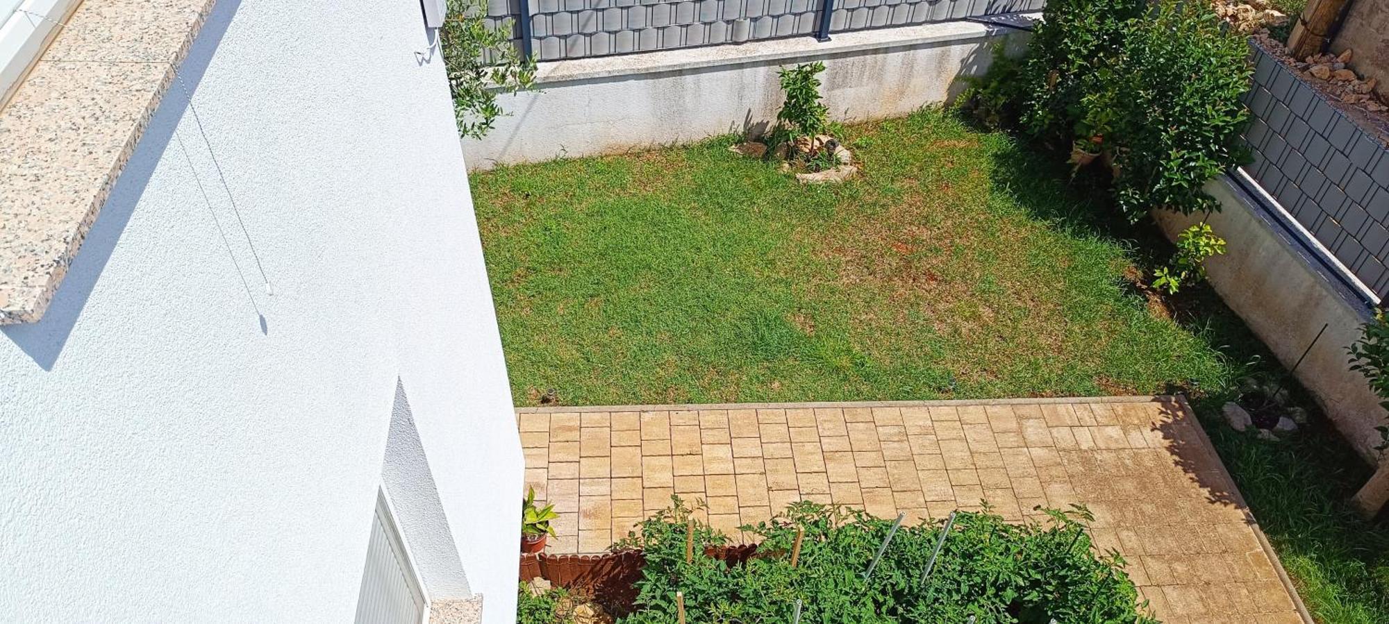 Apartmani Verde Ζαντάρ Εξωτερικό φωτογραφία